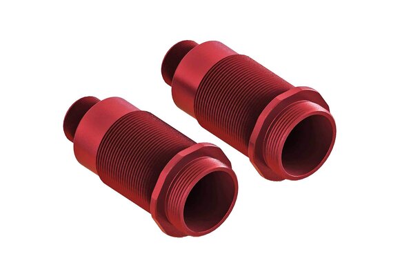 AR330509 Shock Body 16x47mm Aluminum Red 6S (2)