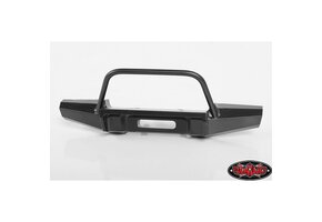 Metal Front Winch Bumper :Traxxas TRX-4