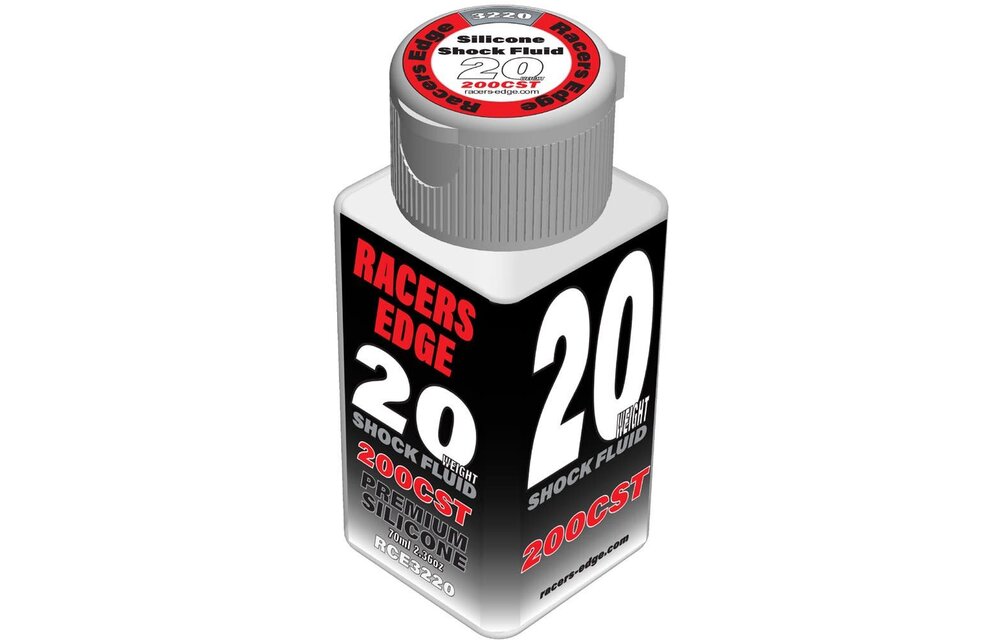 20 Weight 200cSt 70ml 2.36oz