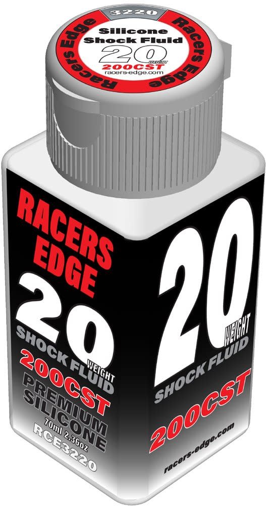 20 Weight 200cSt 70ml 2.36oz