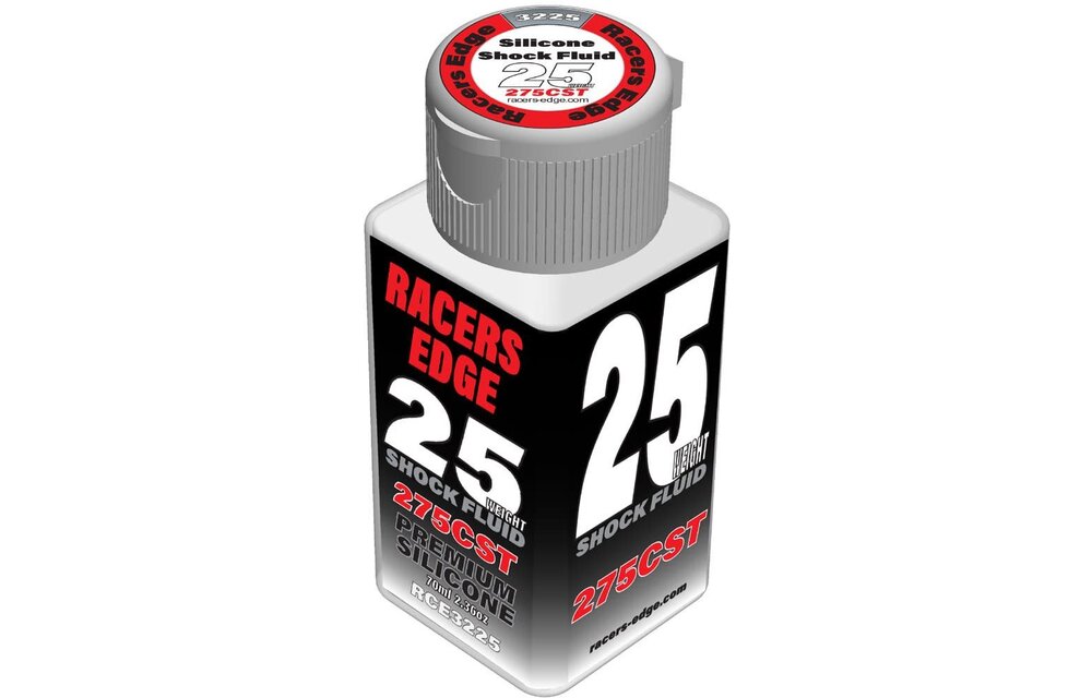 25 Weight 275cSt 70ml 2.36oz