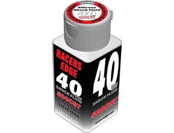 40 Weight 500cSt 70ml 2.36oz