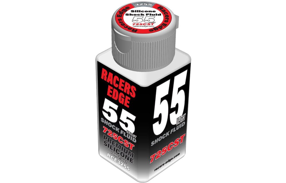 55 Weight 725cSt 70ml 2.36oz