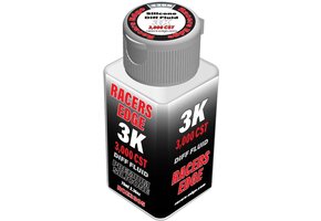 3,000cSt 70ml 2.36oz Pure