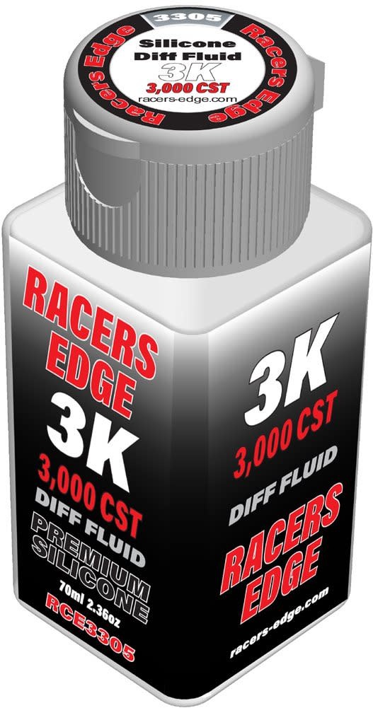 3,000cSt 70ml 2.36oz Pure