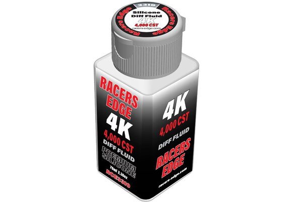 4,000cSt 70ml 2.36oz Pure