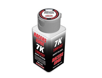 7,000cSt 70ml 2.36oz Pure