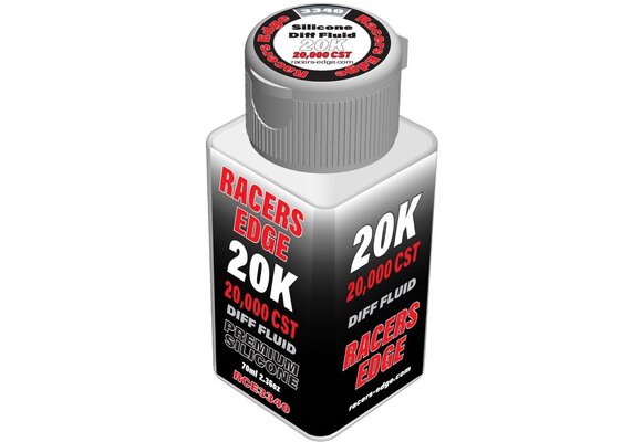 20,000cSt 70ml 2.36oz Pure
