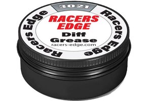 Differential Grease (8ml) in Black Aluminum Tin w/Screw On Lid