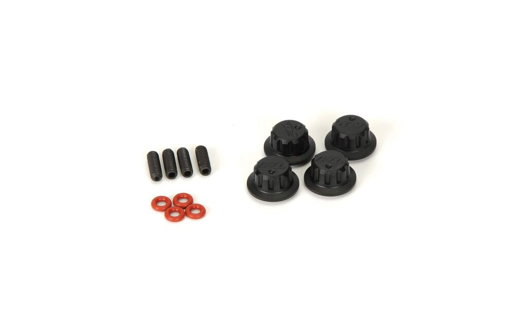 Body Mount Thumbwasher Kit:Body Mount Kits