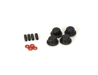Body Mount Thumbwasher Kit:Body Mount Kits