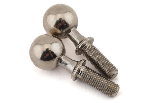 Pivot Ball - Fine Thread M6x14x37mm (2)