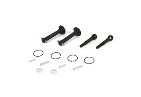 Axle Shaft Set FR/RR (2): V100