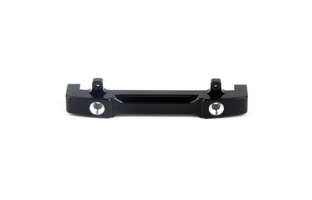 Axial SCX24 Deadbolt Aluminum Rear Bumper