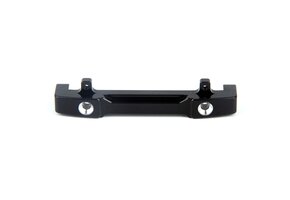 Axial SCX24 Deadbolt Aluminum Rear Bumper