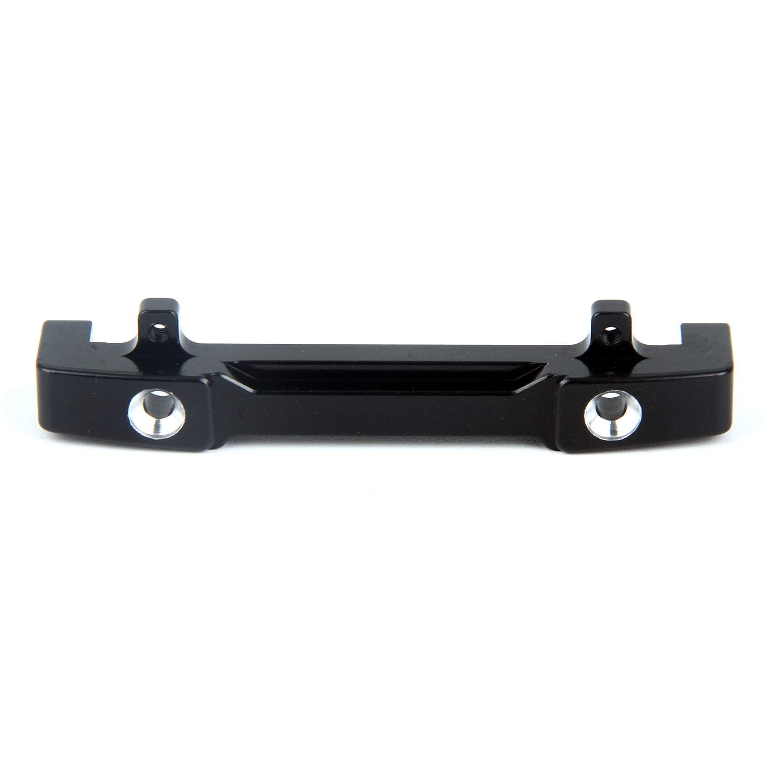Axial SCX24 Deadbolt Aluminum Rear Bumper