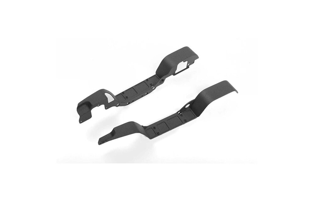 Inner Fender Set-Axial SCX24 1/24 Jeep RTR