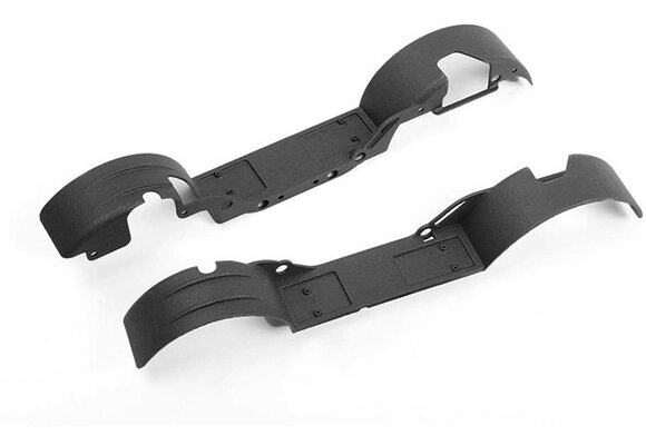 Inner Fender Set for Axial SCX24 1/24 Chevy C10