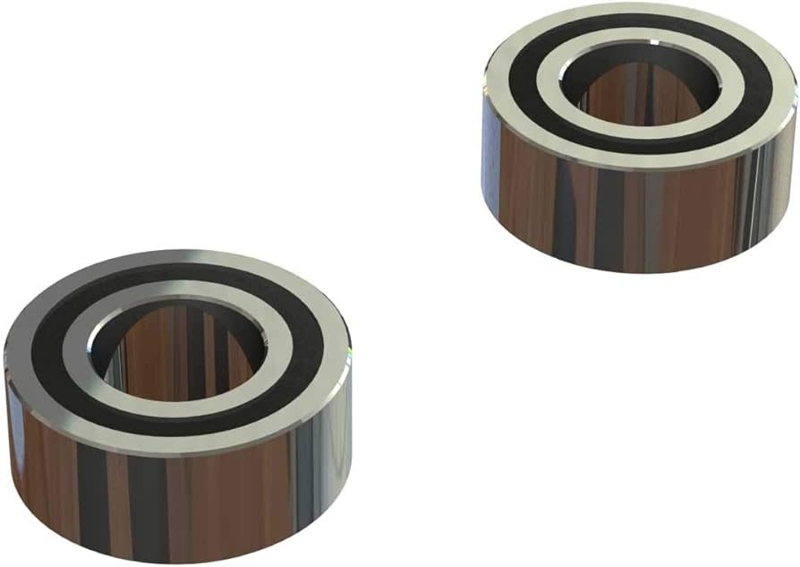 Ball Bearing 5x10x4mm 2RS (2)