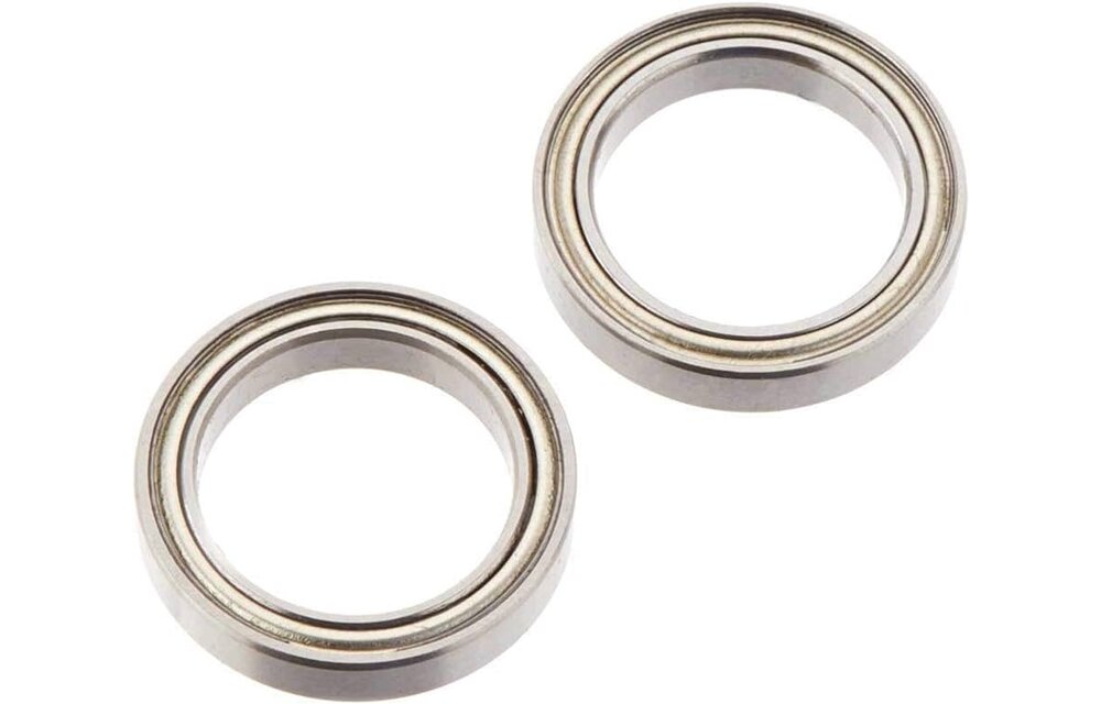 AR610018 Bearing 15x21x4mm (2)