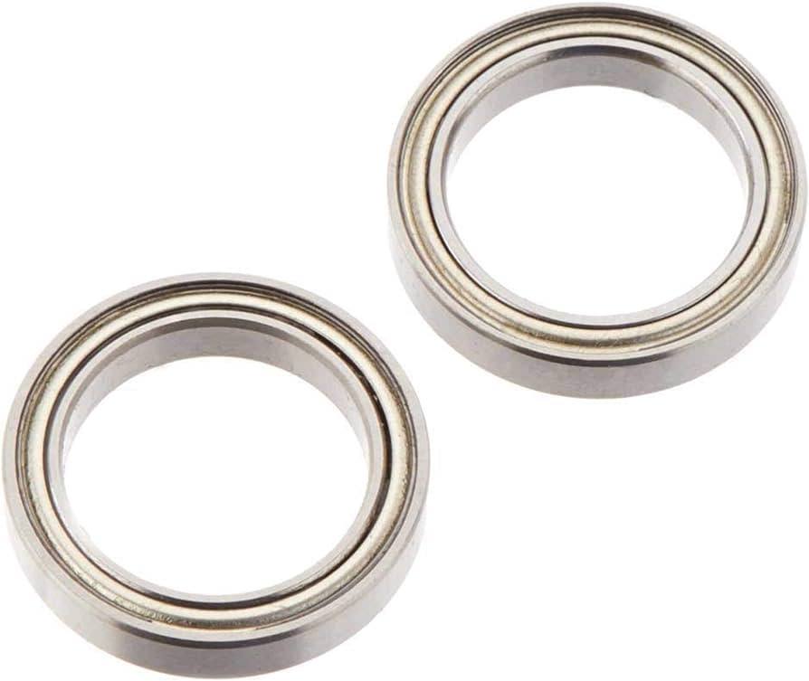 AR610018 Bearing 15x21x4mm (2)