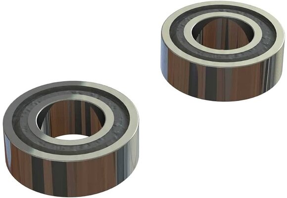 Ball Bearing 6x12x4mm 2RS (2)