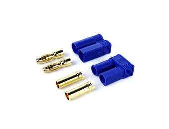 EC5 Connectors - (1) Male, (1) Female