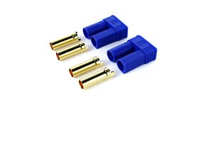 EC5 Connectors - 2-Pack - Female