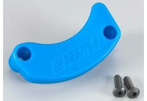 BLUE TRAXXAS MOTOR PROTECTOR