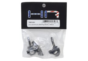CNC Aluminum Steering Block (2) 4TEC2