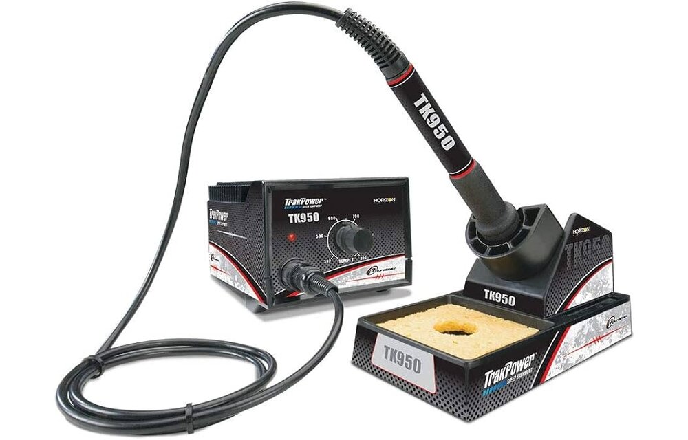 TrakPower TK950 Soldering Station
