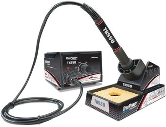 TrakPower TK950 Soldering Station