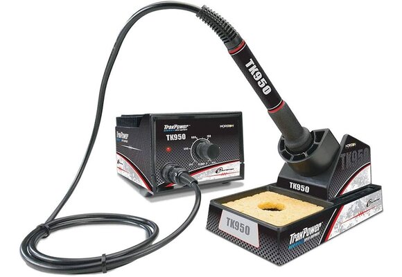 TrakPower TK950 Soldering Station
