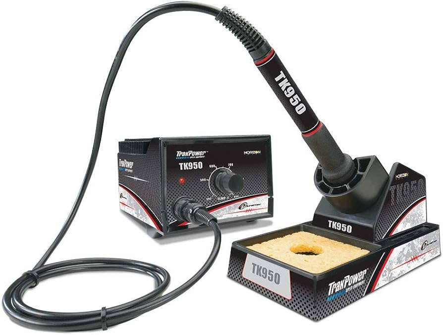 TrakPower TK950 Soldering Station