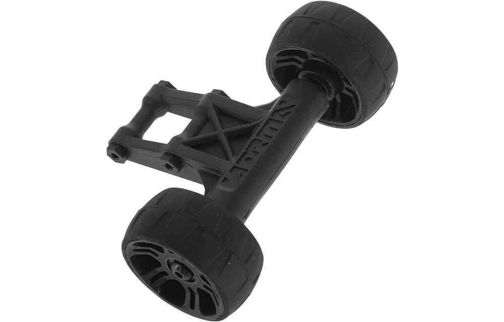 AR320366 Wheelie Bar Set Outcast
