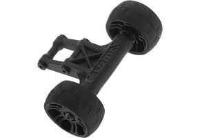 AR320366 Wheelie Bar Set Outcast