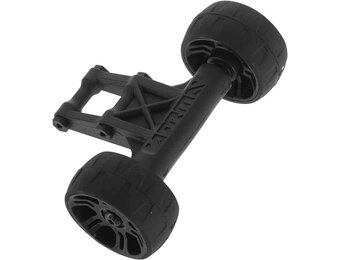 AR320366 Wheelie Bar Set Outcast