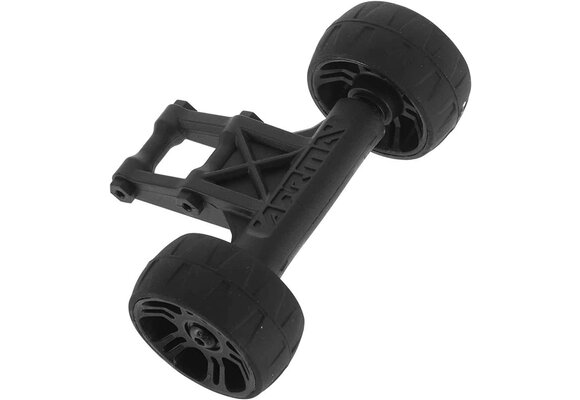 AR320366 Wheelie Bar Set Outcast