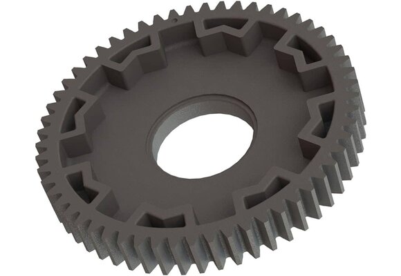 HD 57T Spur Gear 0.8Mod