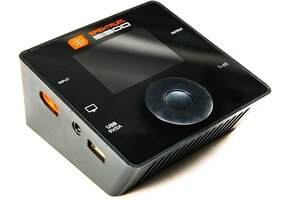 Smart S1500 DC Charger, 1x500W