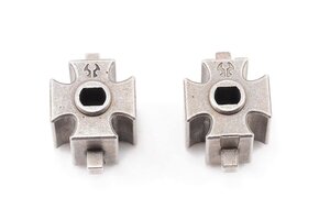 Differential Locker, Heavy Duty: AX10 (2 pcs)