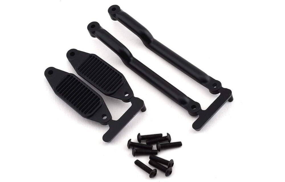 Body savers - Traxxas Revo 2.0  RPM80422
