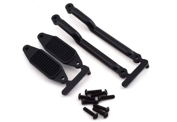 Body savers - Traxxas Revo 2.0  RPM80422