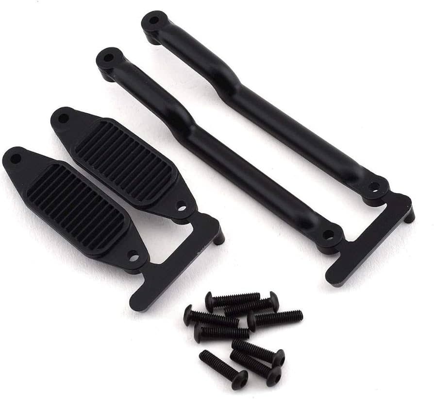 Body savers - Traxxas Revo 2.0  RPM80422