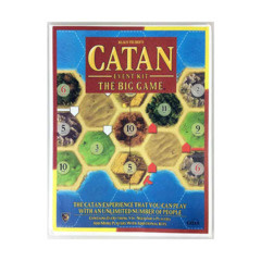 Catan Event Kit