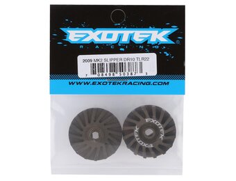 MACH2 Turbine Slipper , for DR10, TLR22
