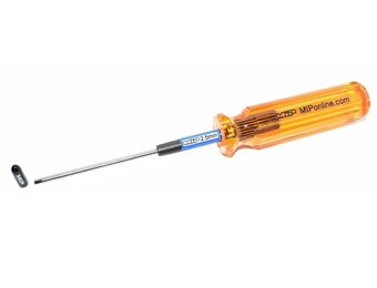Thorp 2.5mm Hex Driver