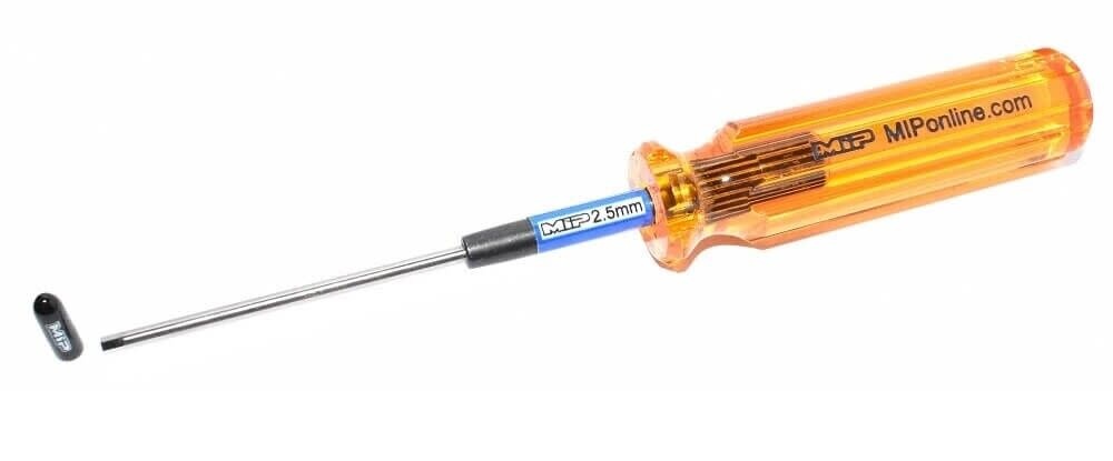 Thorp 2.5mm Hex Driver