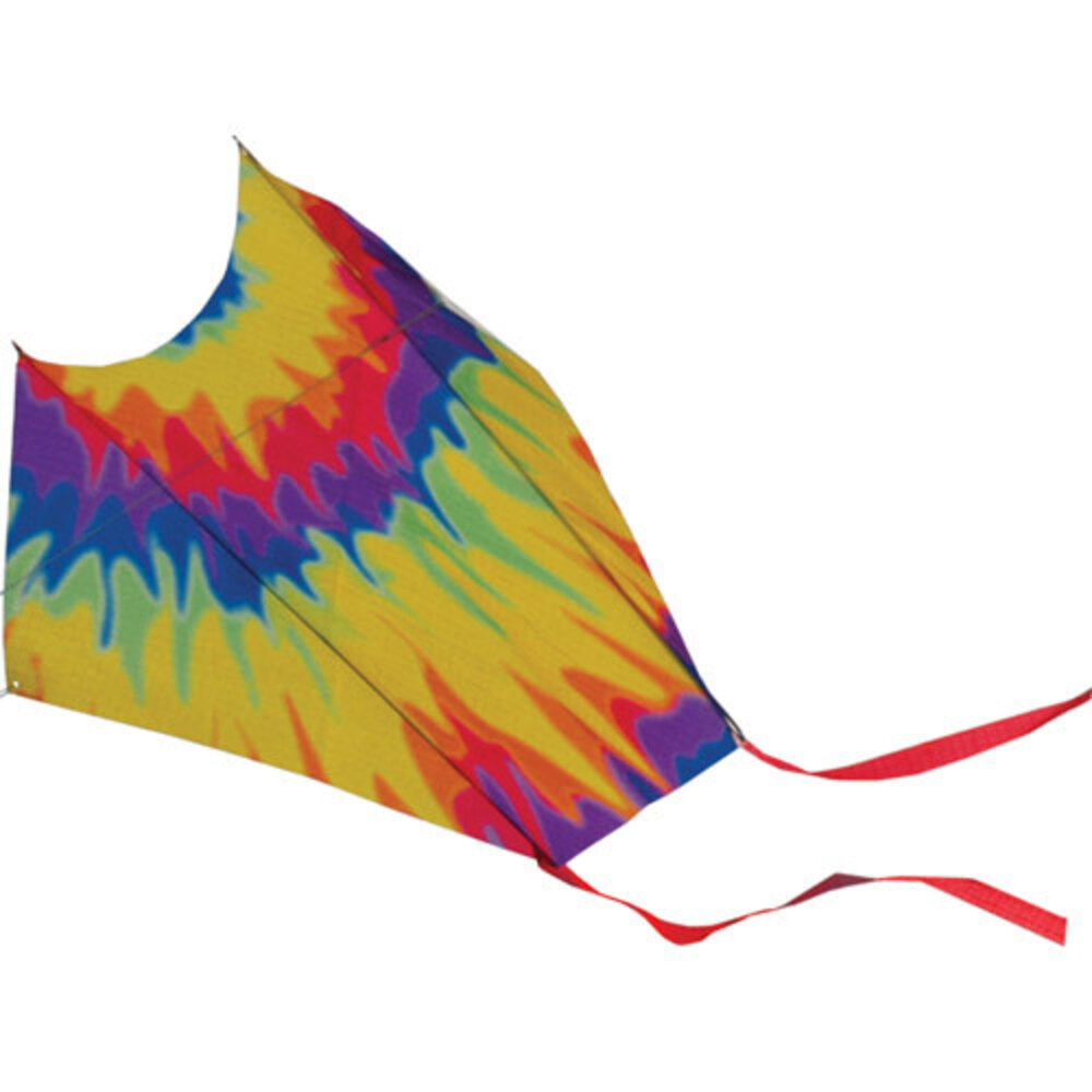 Mini Kite Nylon string included - Warrenton Hobby Shoppe
