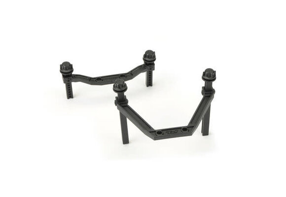 Extended Front & Rear Body Mounts :Stampede 4x4, PRO626500